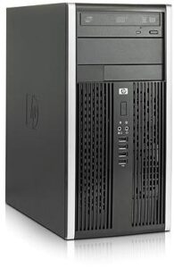 Great Price*HP 8200 Elite VPro Intel i7-3700 Tower PC – Win10-16GB RAM-500GB with inbuilt Wireless