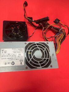 Power Man IP-S300FF1-0 300W 300 Watts TFX V 2.1 Switching Power Supply 24pin ATX
