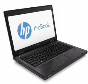 HP ProBook 6570b C4R55US 15.6" LED Core i3 2.5 GHz 4 GB DDR3 SDRAM 320 GB HDD Win10 Pro Notebook