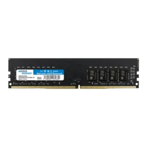 Golden Memory Desktop RAM - 4 GB DDR 4 ( 288 PIn UDIMM )