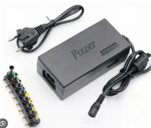 96W Universal Laptop Charger 12V To 24V Adjustable Portable Charger-itrust
