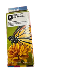 Generic Ink Cartridge CLI-451XL
