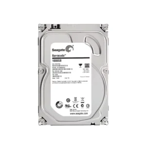 Seagate Barracuda 1TB 1000GB 7200RPM 3.5" ST1000DM003 HDD 64MB SATA3 Hard Drive