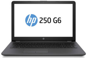 HP 250 G6 “Core i5 7th Gen 2.50GHz 4GB RAM 500GB Harddrive with a great battery