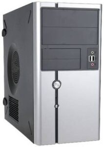 Entry Gaming PC MECER PROFICIENT CORE I5 4th gen, 8GB RAM, 500GB HDD, 1GB graphics card* DEAL