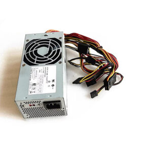 Power Man IP-S300FF1-0 300W 300 Watts TFX V 2.1 Switching Power Supply 24pin ATX