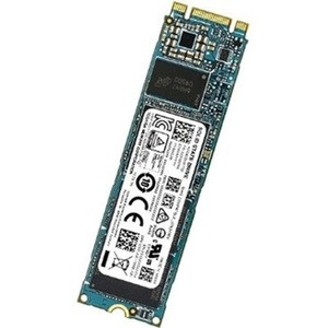 Toshiba KSG80ZMV256G - 256GB M.2 2280 SATA III Solid State SSD