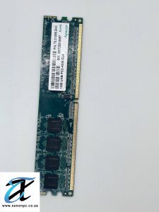 Apacer 1GB DDR2-533 PC2-4300 240-Pin Desktop RAM 78.01G66.9H