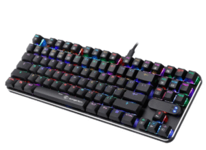 GoFreeTech Wireless Keyboard