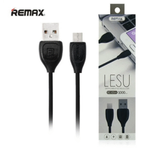 Remax Fast Charge/ Data Cable Micro USB 1m