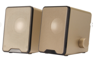 Compact USB speakers for PC laptop Speaker FT-280 2.0 portable acoustics 2x3W