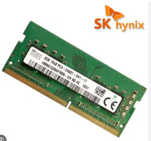 SK hynix 8GB 1Rx8 PC4-2400T-UA2-11 DDR4 2400MHz Desktop RAM