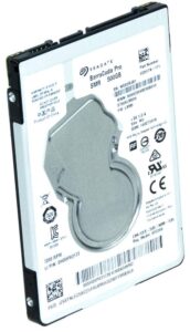 Seagate Video 2.5 Laptop Internal Hard Drive 500GB