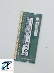 Samsung 8GB DDR4-3200 PC4-25600 Laptop RAM 260-Pin SO-DIMM M471A1K43DB1-CWE