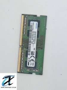 Samsung 4GB DDR4-3200 PC4-25600 Laptop RAM 260-Pin SO-DIMM M471A5244CB0-CWE