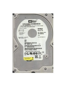 160GB Western Digital 3.5" SATA 7200rpm 8MB Caviar SE Desktop HD