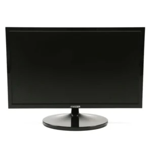Mecer 19.5" 16 x 9 TFT LED Wide Monitor, 1600 x 900 W/DVI & Built-in Speakers ,HDMI and VGA input