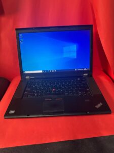 Lenovo ThinkPad T530 Intel Core i5-3320M 3rd Gen/8GB DDR3 RAM/500GB HDD + brand new Battery