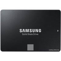 Samsung MZ-75E250BW 850 EVO 250GB SATA 6Gb/s 3D V-NAND 2.5" Solid State Drive