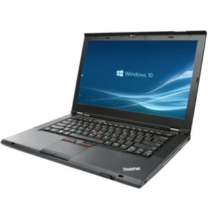 Lenovo ThinkPad T530 Intel Core i5-3320M 3rd Gen/8GB DDR3 RAM/500GB HDD + brand new Battery