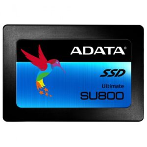Adata ASU800SS-128GT Ultimate SU800 128GB 2.5" SATA III 6Gb/s Solid State Drive