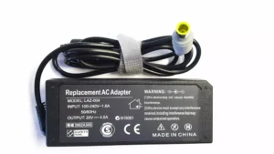Replacement 90W Lenovo Laptop Ac Adapter/ Charger 20V 4.5A 7.9*5.5mm Center Pin