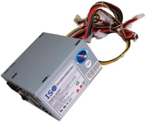 300W Proline ISO Switching Power Supply (Model: ISO-P400LPP)