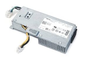 Dell Optiplex 6FG9T 990 7010 9010 USFF 200W Power Supply 06FG9T 6FG9T