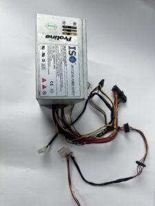 300W Proline ISO Switching Power Supply (Model: ISO-P400LPP)