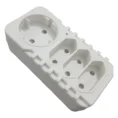 Redisson-Multi-Plug-Adaptor-_-3-x-Euro-_-Round-Socket_-White_R-38_6