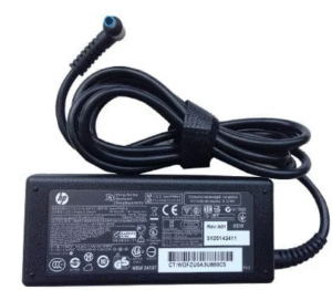 Original HP Blue Pin 19.5V 3.33A Pin Laptop AC Adapter Charger