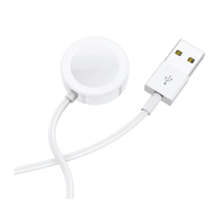 Smart Watch Wireless USB Magnetic Charger Cable