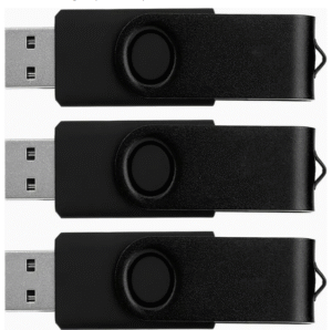 U Disk USB Disk Metal Pen Drive USB Drive for PC/Laptops/Tablets/Mobile Phones Car Audio/Game Console/Audio - Store Your Files Securely!