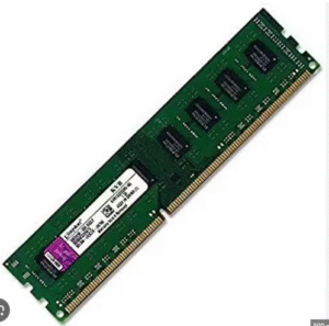Kingston KVR1333D3N9/2G ValueRAM 2 GB 1333Mz DDR3 Non-ECC DIMM Memory