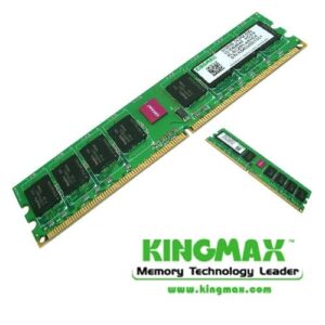 Kingmax (KLDE88F-B8MN5) 2GB DDR2 800Mhz