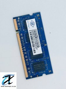 Nanya 512MB DDR PC2700 Laptop RAM 200-Pin SO-DIMM MM0761905C