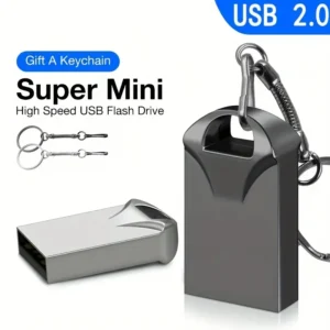 USB Flash Drive High Speed 2.0 Mini Flash Pen drive 100GB Cle USB 2.0 Stick Pen Drive 100GB