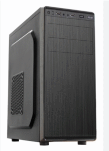 Desktop Computer – Core i5-7400 7th Gen, 16GB RAM,500GB HDD, Windows 10 Pro (Certified Refurbished)