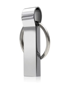 USB Flash Drive USB 2.0 High Speed USB Flash Drive 100 GB Metal pen USB Drive for PC