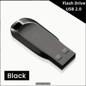16GB  High Speed USB 2.0 Flash Drive