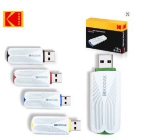 KODAK high speed USB2.0 Flash Drive  16GB pendrive , Data Storage, File Transfer