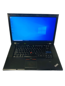 LENOVOTHINKPAD T520 INTEL CORE i5-2520m 2.50ghz 500GB HDD 6GB WEBCAM BLUETOOTH + NEW BATTERY