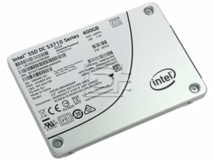 HP SSD Intel DC S3710 Series 400GB SSDSC2BA400G4P 2.5" 6Gbs SATA