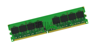Desktop 256Mb Ddr2 533Mhz Memory