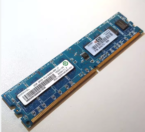 2GB 800Mhz PC2-6400U: Ramaxel RML1320EF48D8W-800 - 2GB (1x2GB) 800Mhz PC2-6400U 1.8V 240-Pin Desktop RAM Memory