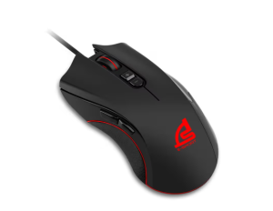SIGNO GM-990 RGB Lighting 7 Macro Keys Wired Gaming Mouse