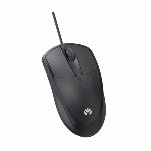 Mikuso MOS-371U Wired Mouse