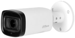DH-HAC-HFW1200RP-Z-2712-S6 | Dahua 2MP 80m IR HDCVI 2.7mm – 12mm Motorised Vari-Focal Bullet Camera, DWDR, IP67