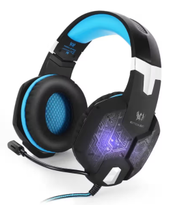 KOTION EACH G1000 Gaming Headset - Red