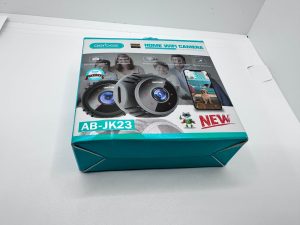Aerbes AB-JK23 HD 1080P Mini Spy Wifi Camera
